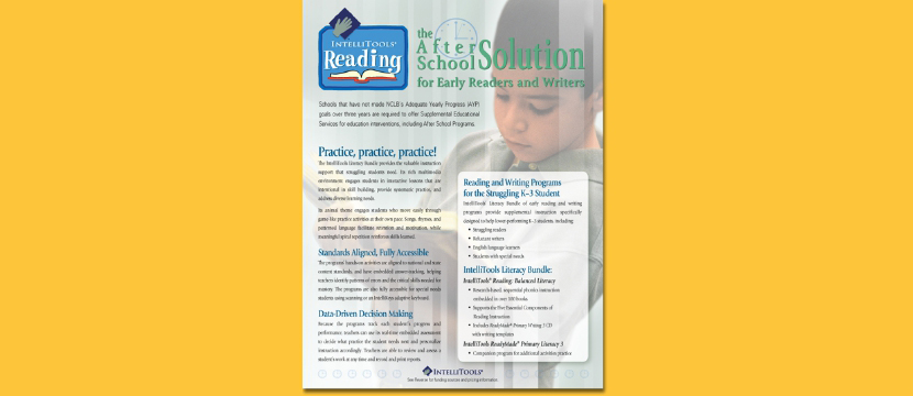 Emerging Reader full2