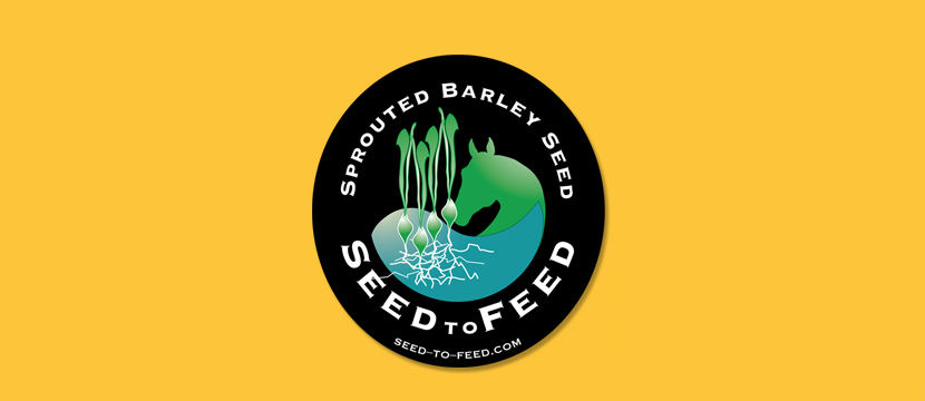 Seed To Feed logo